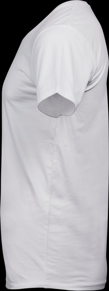 Stretch V-Neck Tee